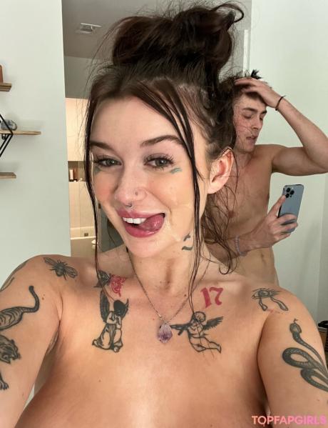 JizzJazz nude leaked OnlyFans photo #60