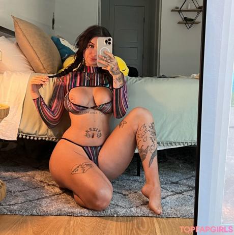 JizzJazz nude leaked OnlyFans photo #83