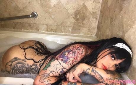 Allisonsamaniego nude leaked OnlyFans photo #267