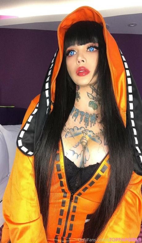 Allisonsamaniego nude leaked OnlyFans photo #387