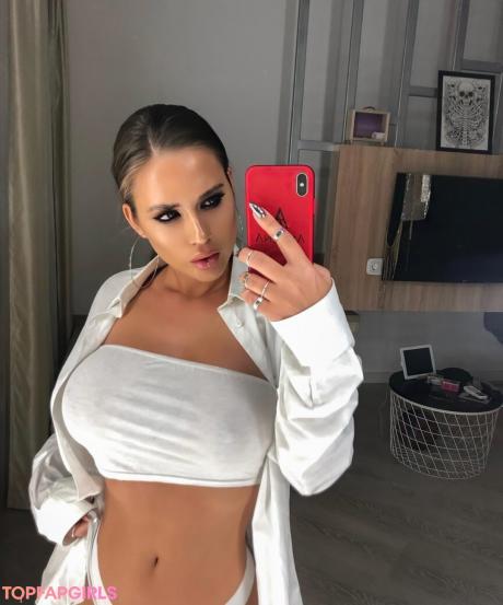 Anastasia nude leaked OnlyFans photo #115
