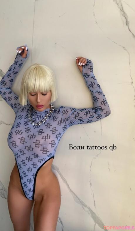 Anastasia nude leaked OnlyFans photo #122