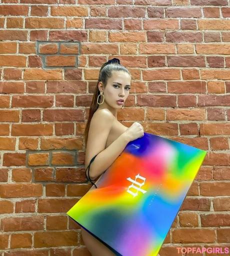 Anastasia nude leaked OnlyFans photo #126