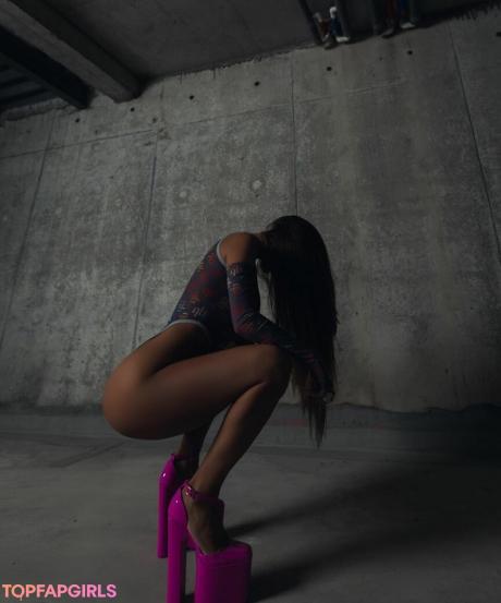 Anastasia nude leaked OnlyFans photo #13