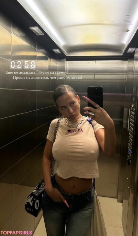 Anastasia nude leaked OnlyFans photo #137