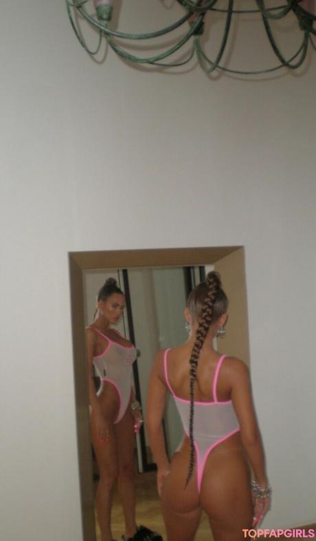Anastasia nude leaked OnlyFans photo #141