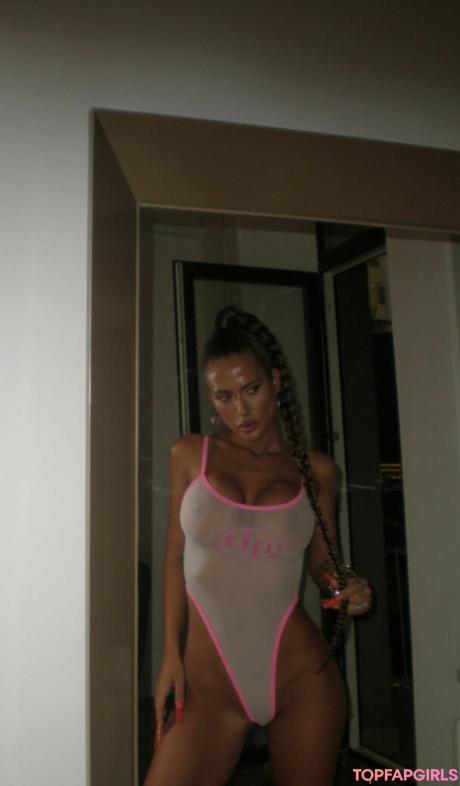 Anastasia nude leaked OnlyFans photo #147