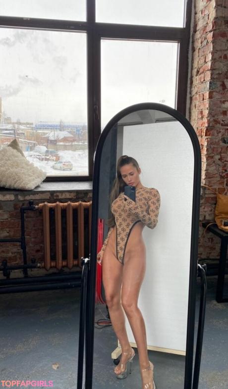 Anastasia nude leaked OnlyFans photo #153