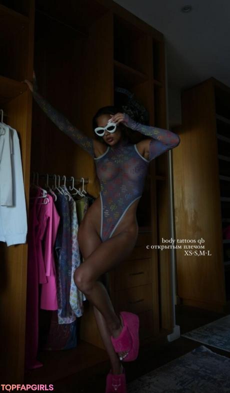 Anastasia nude leaked OnlyFans photo #158