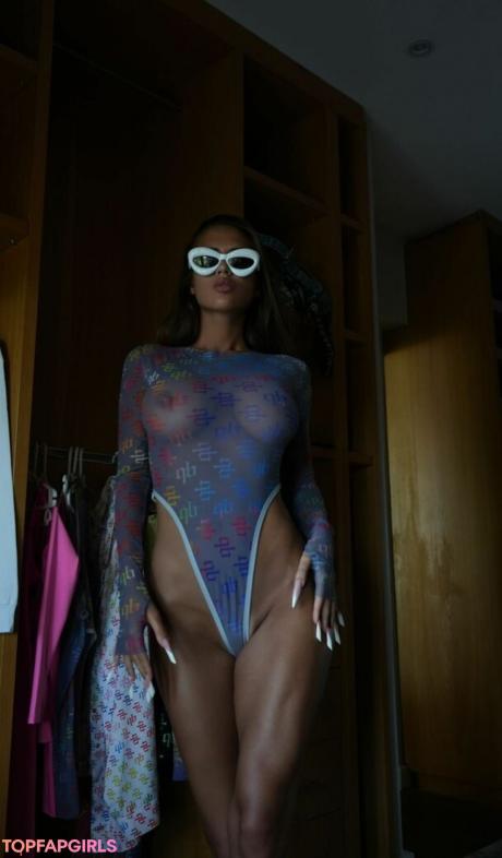 Anastasia nude leaked OnlyFans photo #160