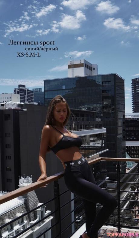 Anastasia nude leaked OnlyFans photo #164