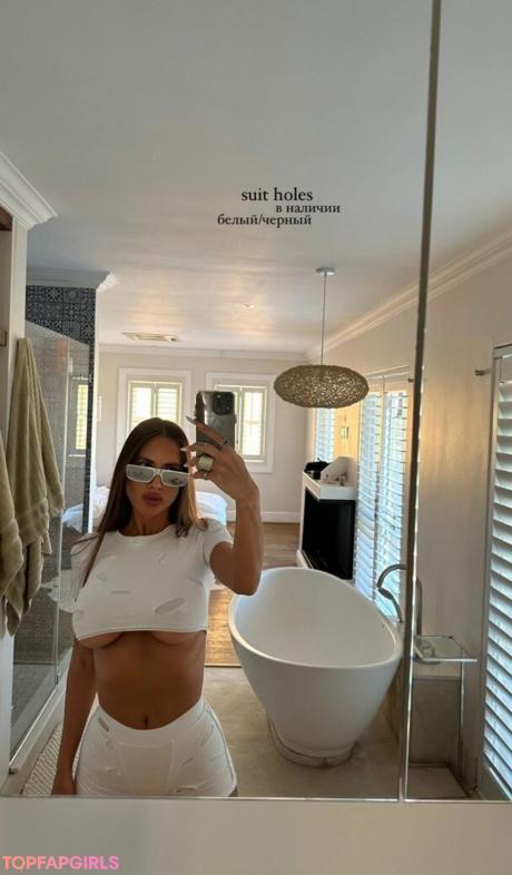 Anastasia nude leaked OnlyFans photo #27