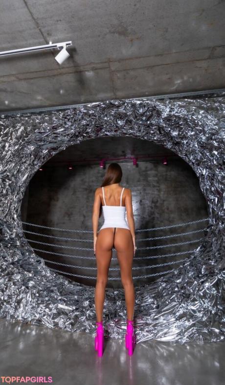 Anastasia nude leaked OnlyFans photo #33