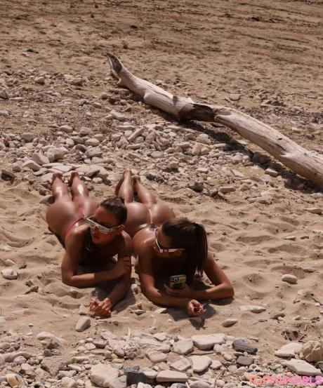 Anastasia nude leaked OnlyFans photo #46