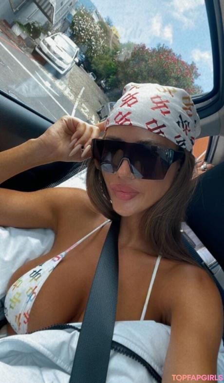 Anastasia nude leaked OnlyFans photo #49