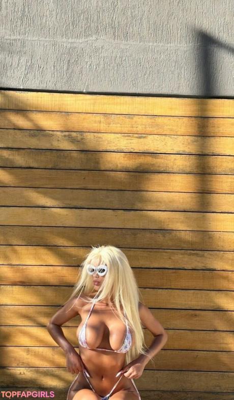 Anastasia nude leaked OnlyFans photo #57
