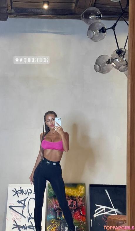 Anastasia nude leaked OnlyFans photo #78