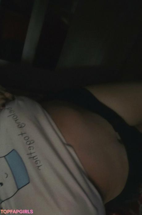 Vampirinha666_ nude leaked OnlyFans photo #3