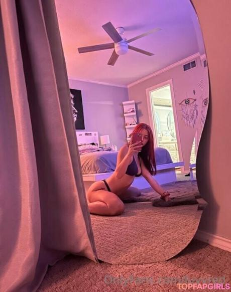 Luvvred nude leaked OnlyFans photo #32