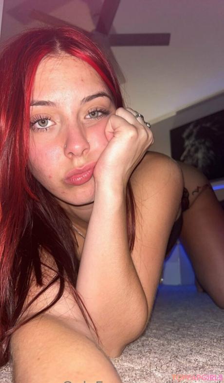 Luvvred nude leaked OnlyFans photo #40