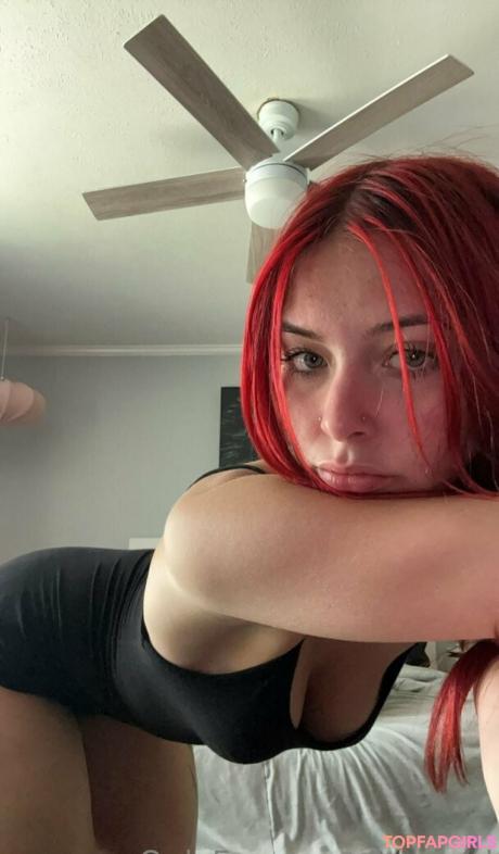Luvvred nude leaked OnlyFans photo #49