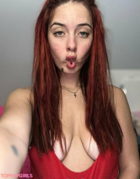 Luvvred nude leaked OnlyFans photo #61