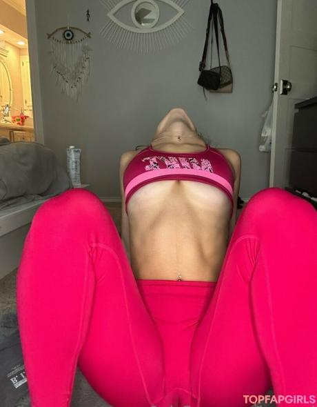 Luvvred nude leaked OnlyFans photo #70