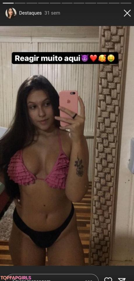 Gabriela nude leaked OnlyFans photo #7