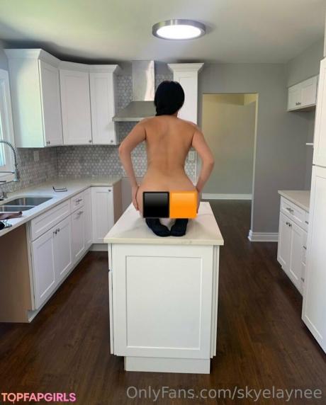Skyelaynee nude leaked OnlyFans photo #71