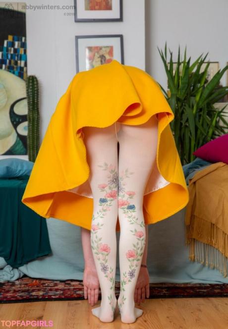 AbbyWinters nude leaked OnlyFans photo #1181