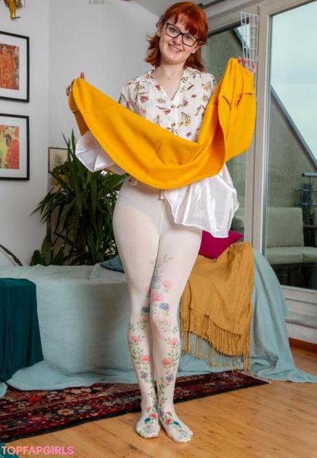 AbbyWinters nude leaked OnlyFans photo #1185