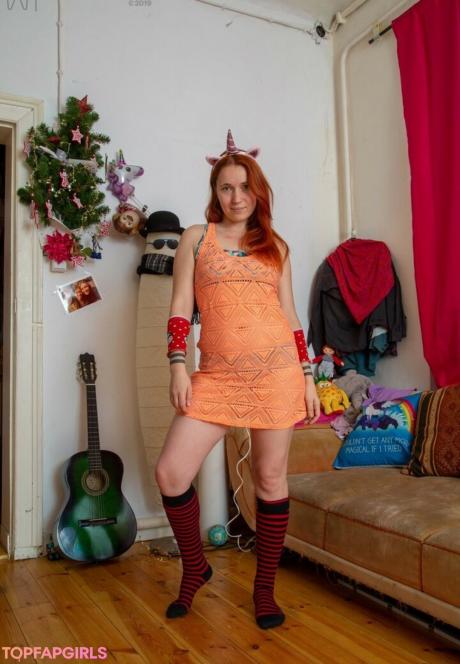 AbbyWinters nude leaked OnlyFans photo #1193