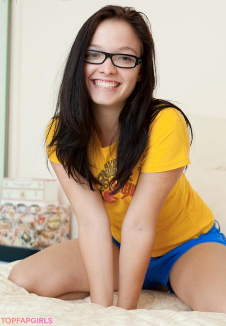 AbbyWinters nude leaked OnlyFans photo #134