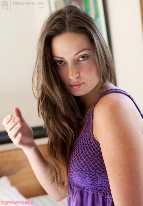 AbbyWinters nude leaked OnlyFans photo #175