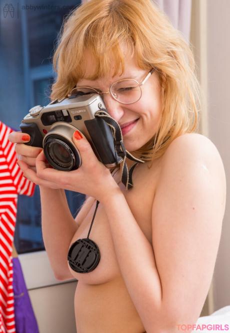 AbbyWinters nude leaked OnlyFans photo #617
