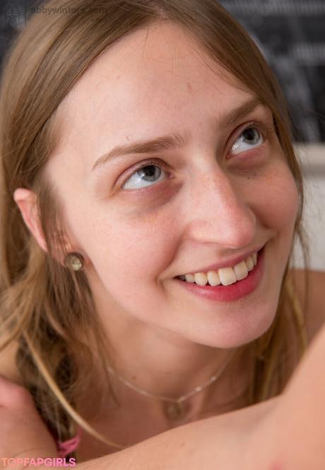 AbbyWinters nude leaked OnlyFans photo #649
