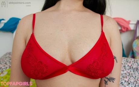 AbbyWinters nude leaked OnlyFans photo #947