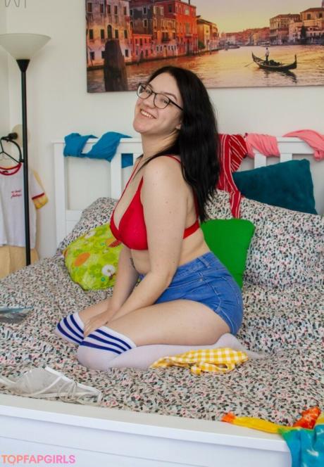 AbbyWinters nude leaked OnlyFans photo #948