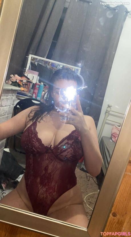 Chloe-Ann nude leaked OnlyFans photo #16