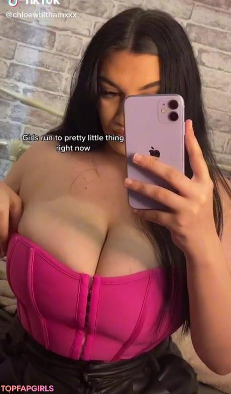 Chloe-Ann nude leaked OnlyFans photo #43