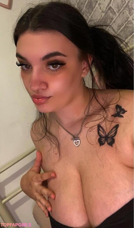 Chloe-Ann nude leaked OnlyFans photo #80