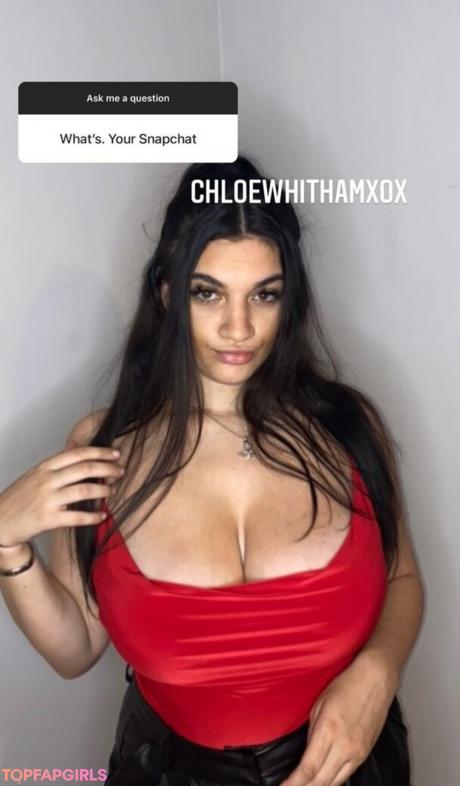 Chloe-Ann nude leaked OnlyFans photo #98