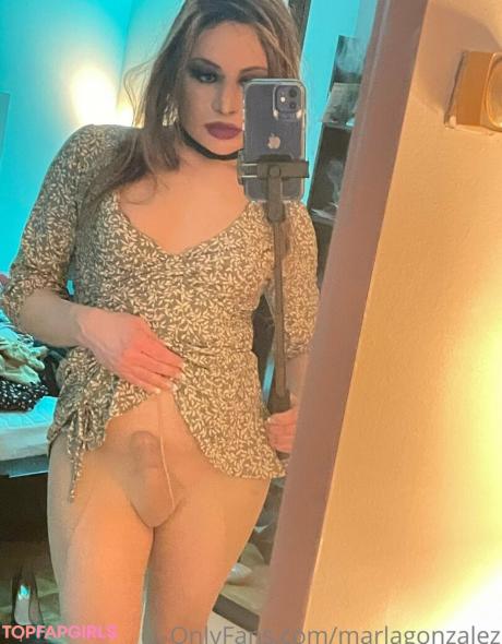 Queenmarlagonzo nude leaked OnlyFans photo #15