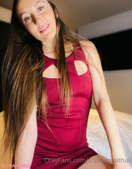 Sophiasmithuk nude leaked OnlyFans photo #1108