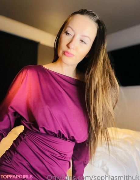 Sophiasmithuk nude leaked OnlyFans photo #1153