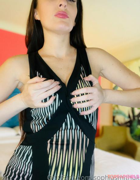 Sophiasmithuk nude leaked OnlyFans photo #1390