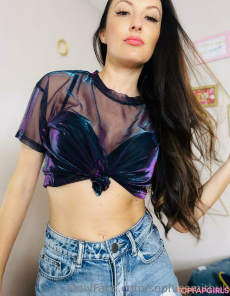 Sophiasmithuk nude leaked OnlyFans photo #1535