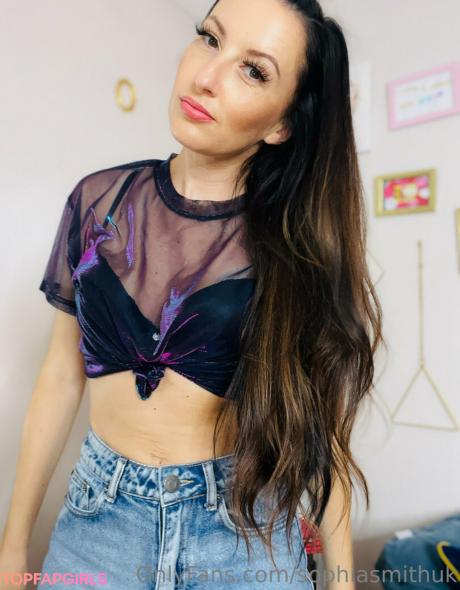 Sophiasmithuk nude leaked OnlyFans photo #1536