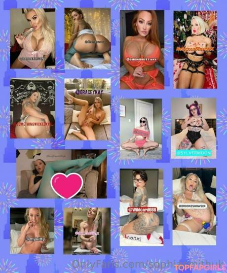 Sophiasmithuk nude leaked OnlyFans photo #2206
