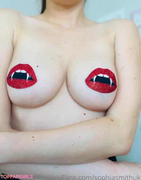 Sophiasmithuk nude leaked OnlyFans photo #504